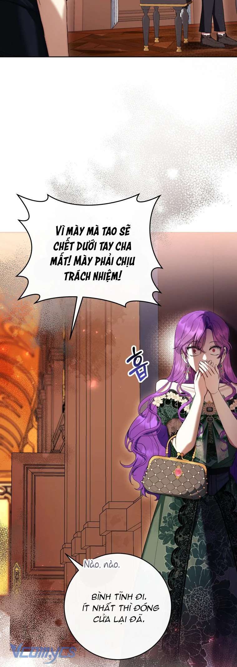 Làm Ác Nữ Bộ Không Tuyệt Sao?: Chapter 68