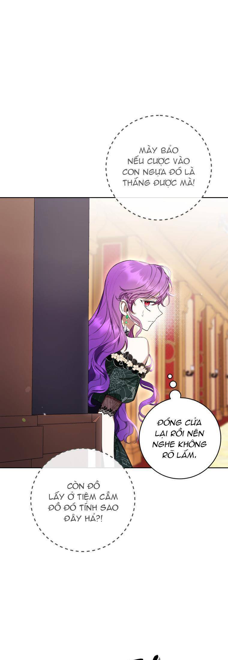 Làm Ác Nữ Bộ Không Tuyệt Sao?: Chapter 69