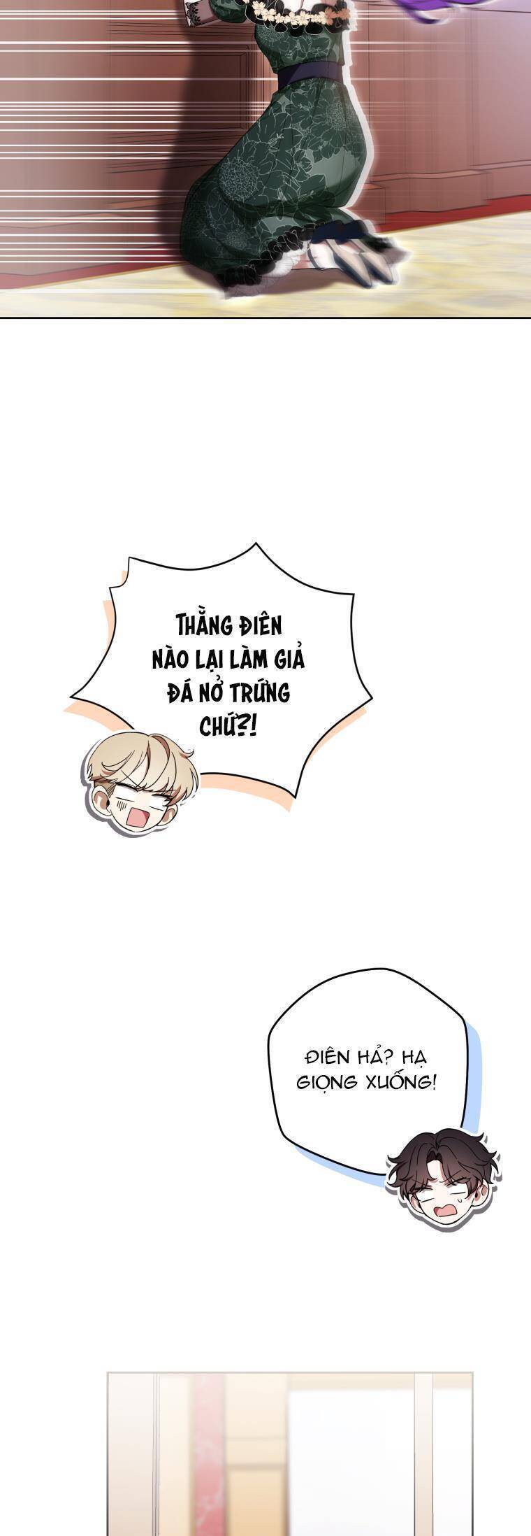 Làm Ác Nữ Bộ Không Tuyệt Sao?: Chapter 69