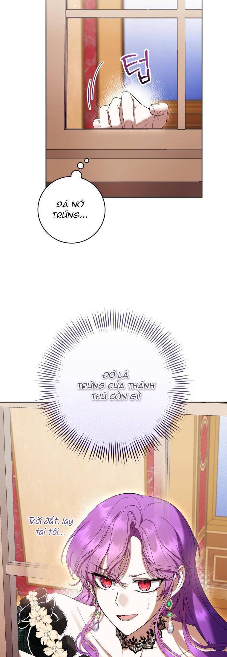 Làm Ác Nữ Bộ Không Tuyệt Sao?: Chapter 69