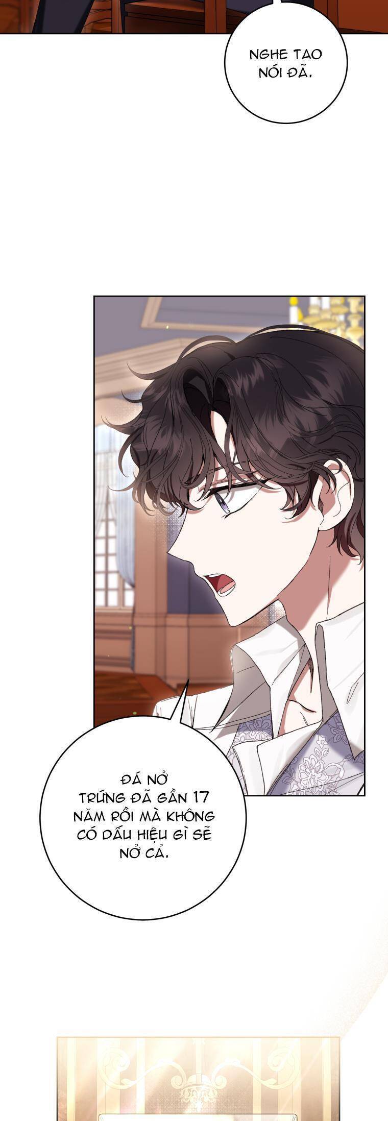 Làm Ác Nữ Bộ Không Tuyệt Sao?: Chapter 69