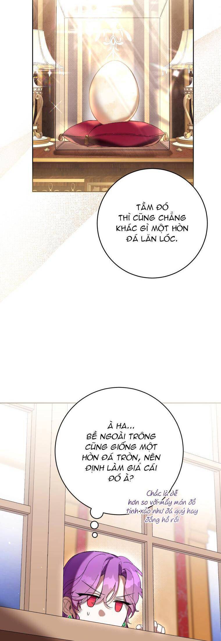 Làm Ác Nữ Bộ Không Tuyệt Sao?: Chapter 69