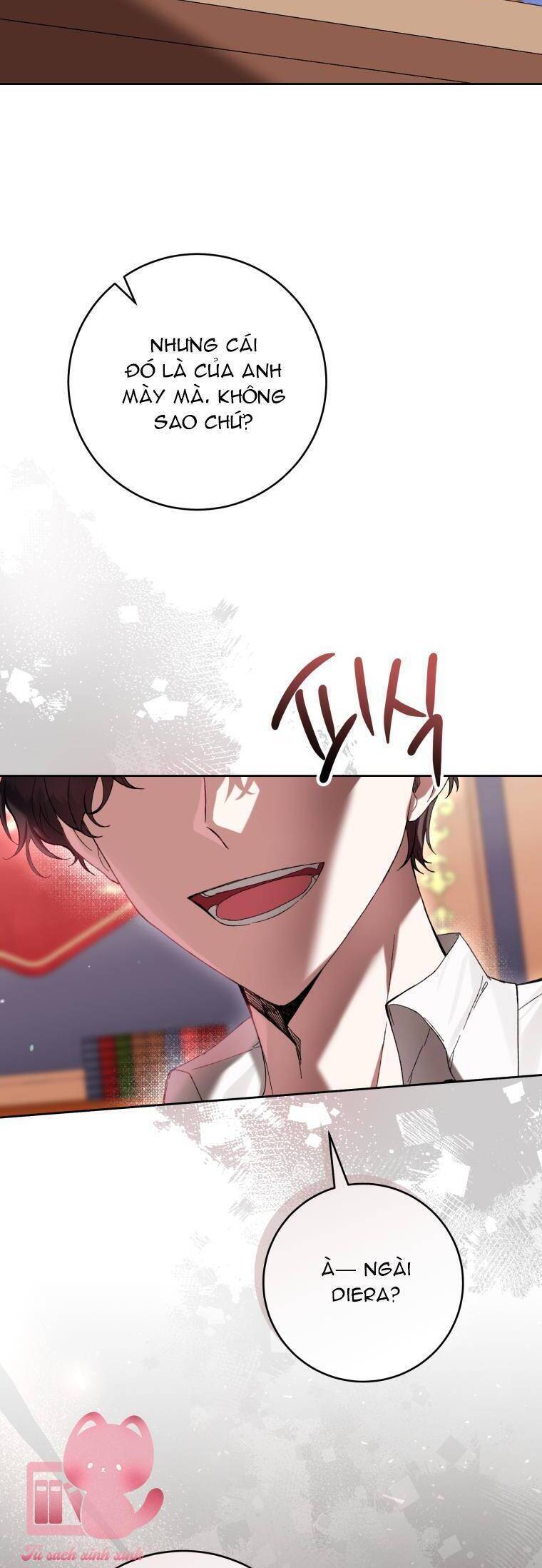 Làm Ác Nữ Bộ Không Tuyệt Sao?: Chapter 69
