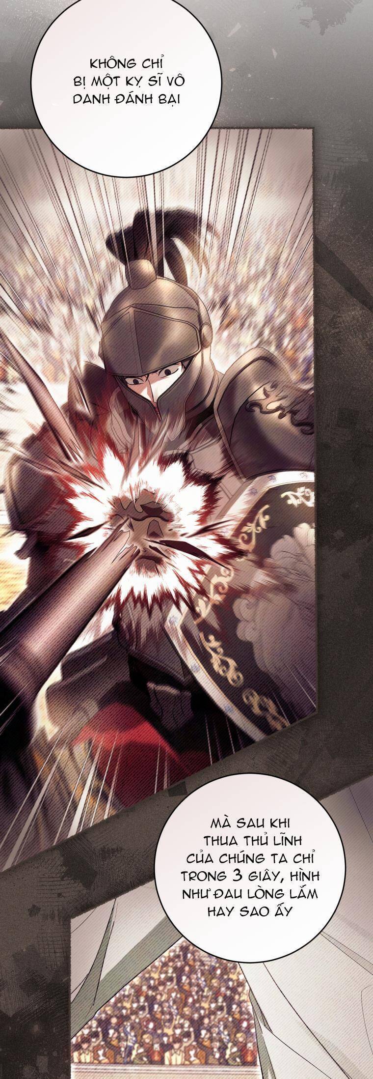 Làm Ác Nữ Bộ Không Tuyệt Sao?: Chapter 69