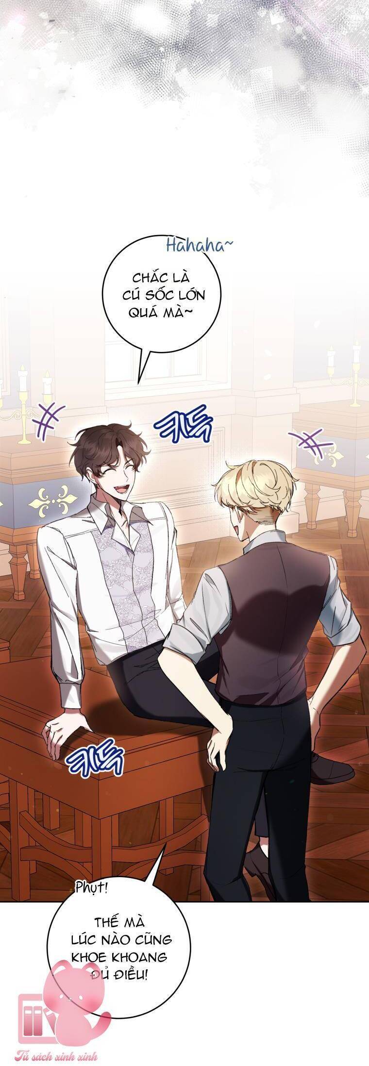 Làm Ác Nữ Bộ Không Tuyệt Sao?: Chapter 69