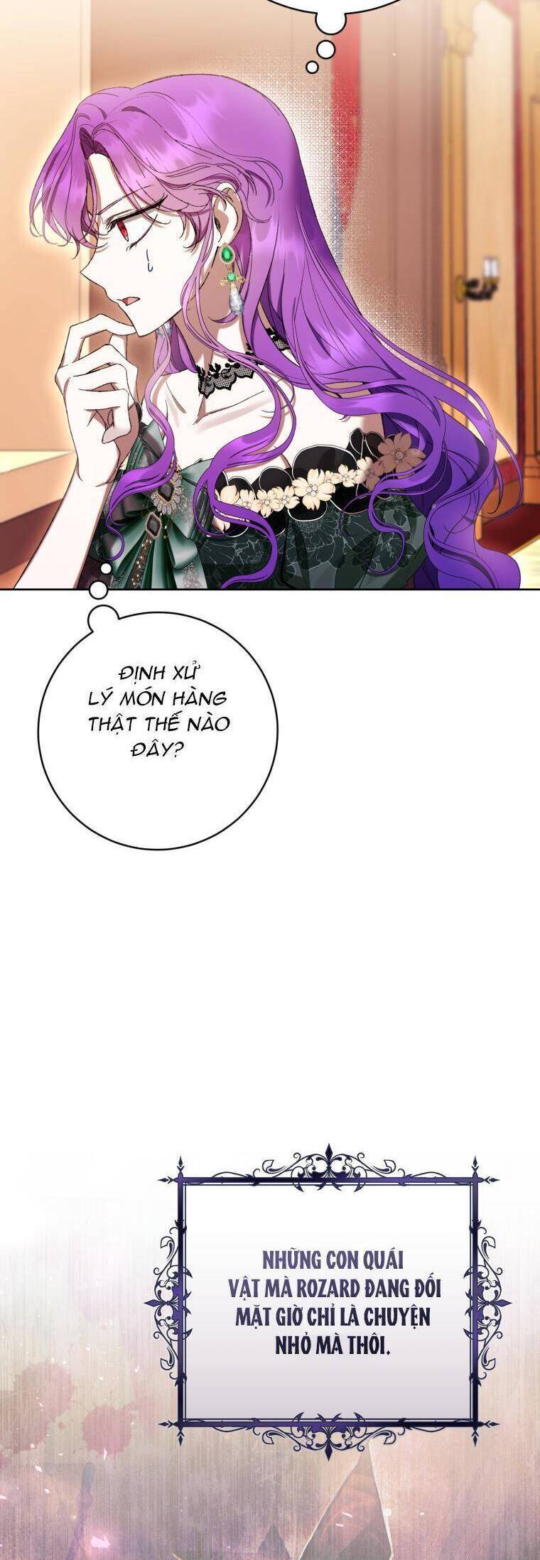 Làm Ác Nữ Bộ Không Tuyệt Sao?: Chapter 69