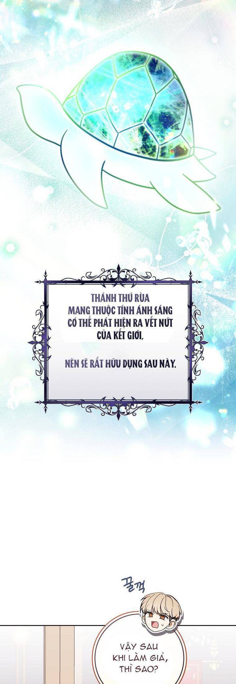 Làm Ác Nữ Bộ Không Tuyệt Sao?: Chapter 69