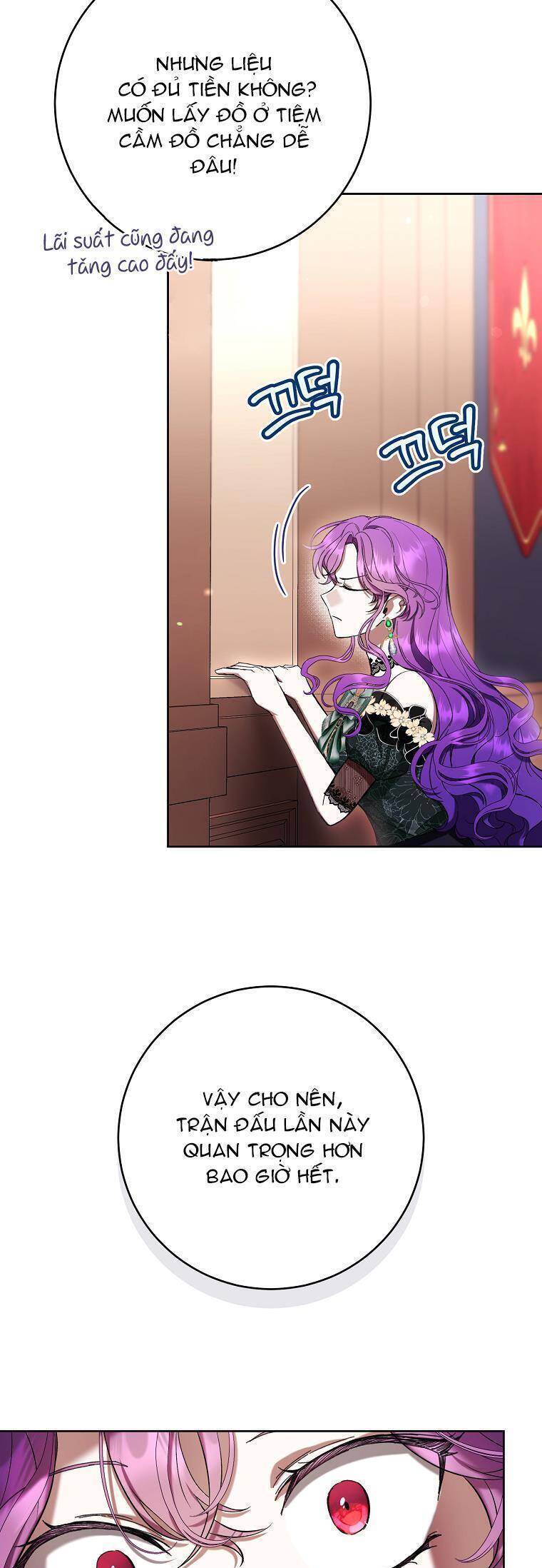 Làm Ác Nữ Bộ Không Tuyệt Sao?: Chapter 69