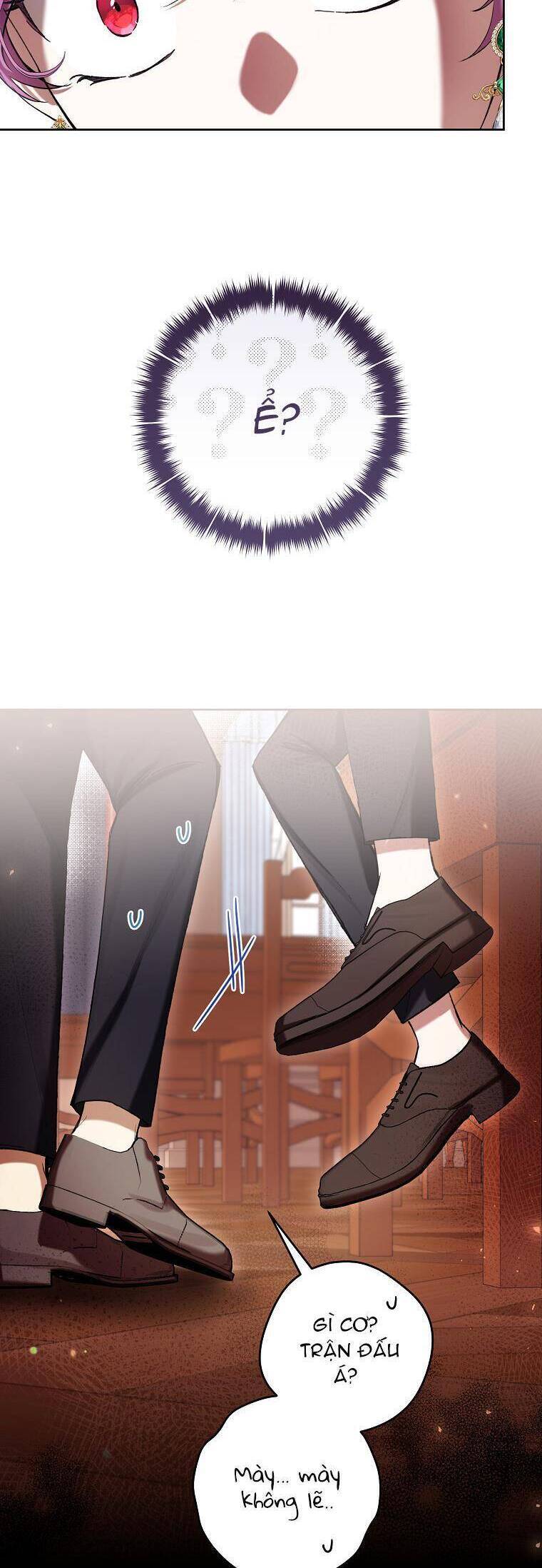 Làm Ác Nữ Bộ Không Tuyệt Sao?: Chapter 69
