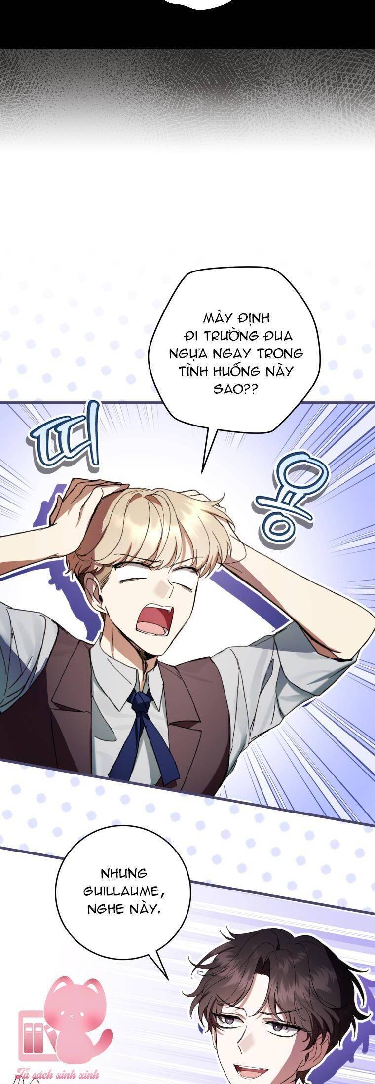 Làm Ác Nữ Bộ Không Tuyệt Sao?: Chapter 69