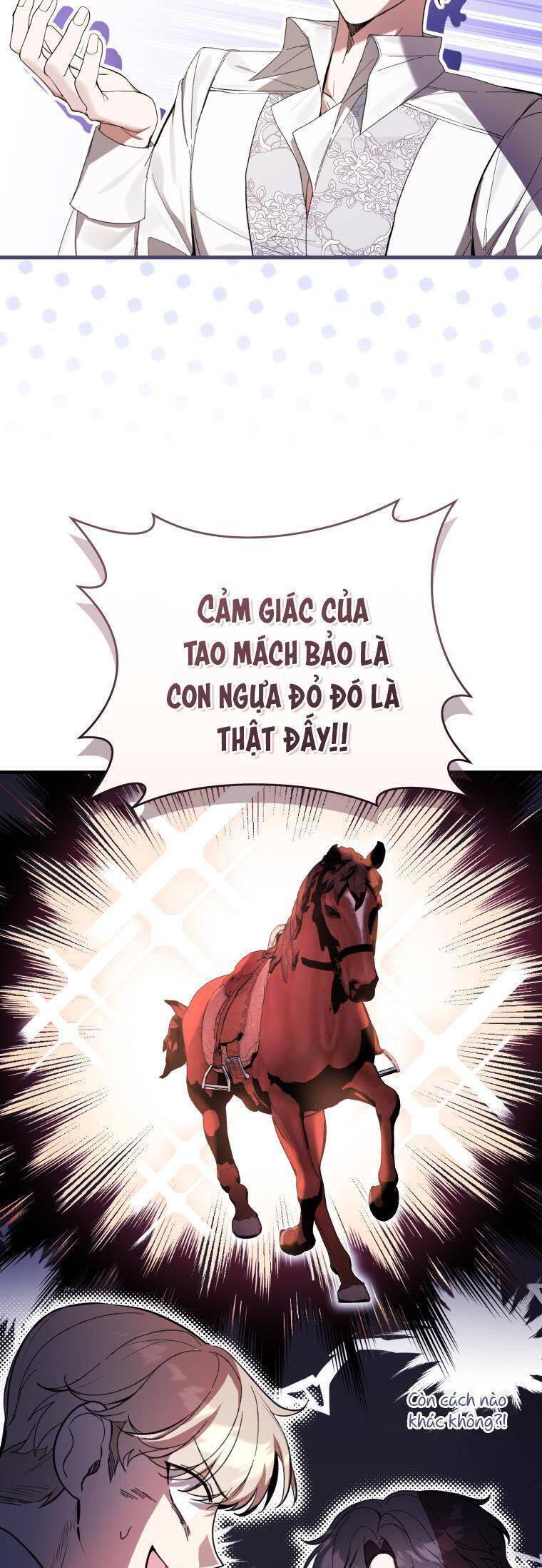 Làm Ác Nữ Bộ Không Tuyệt Sao?: Chapter 69