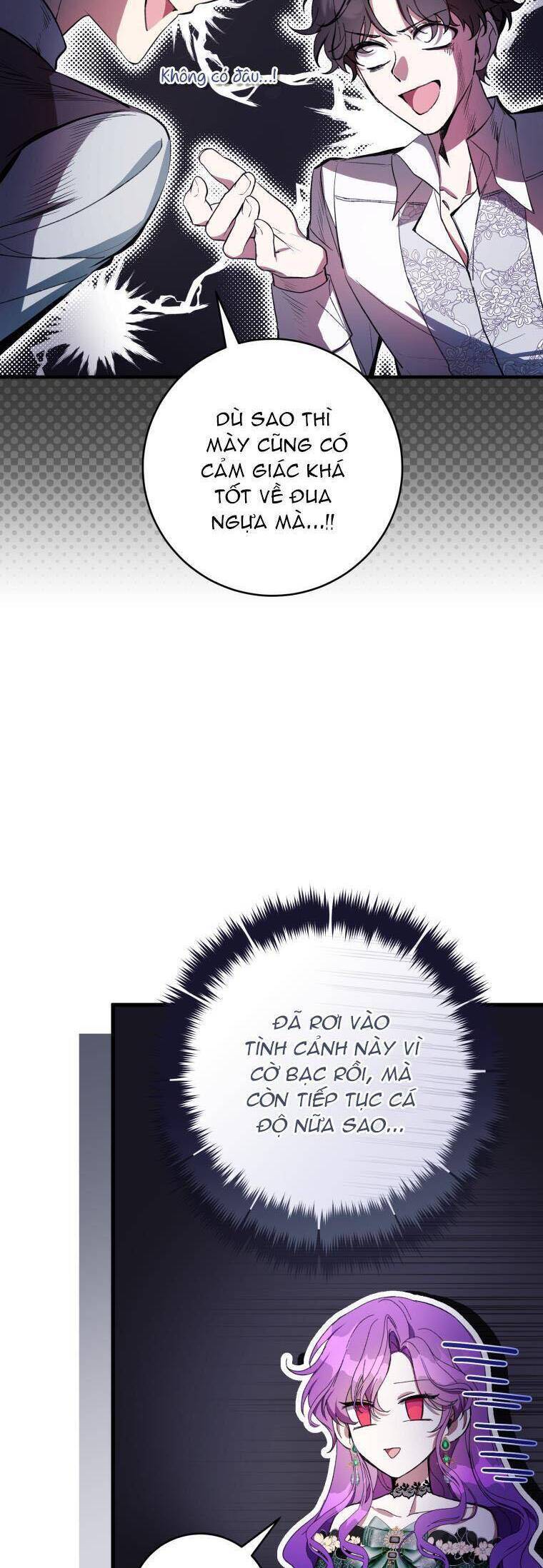 Làm Ác Nữ Bộ Không Tuyệt Sao?: Chapter 69
