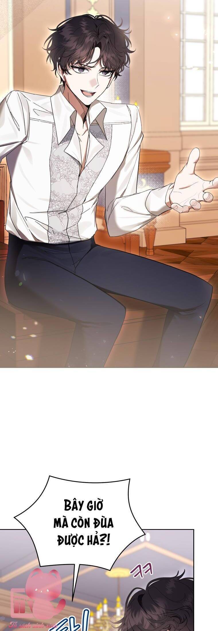 Làm Ác Nữ Bộ Không Tuyệt Sao?: Chapter 69