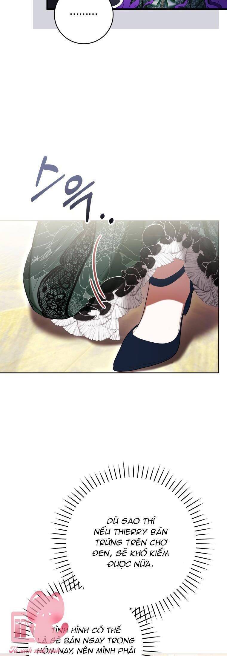 Làm Ác Nữ Bộ Không Tuyệt Sao?: Chapter 69