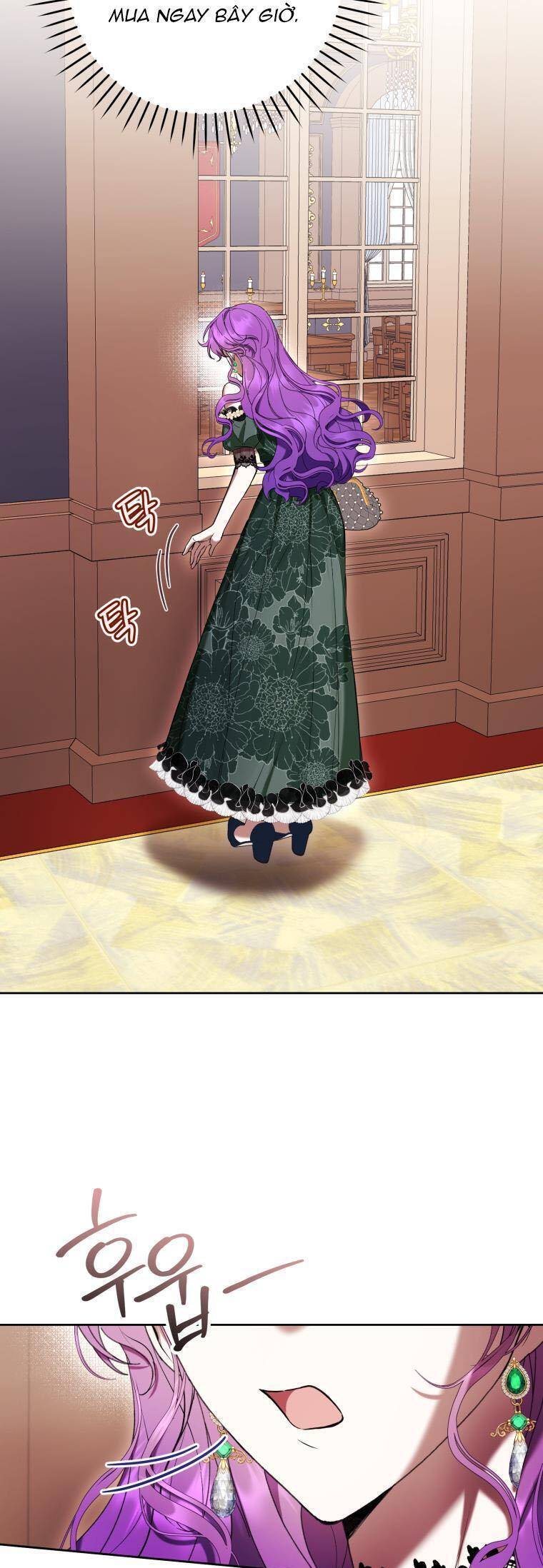 Làm Ác Nữ Bộ Không Tuyệt Sao?: Chapter 69