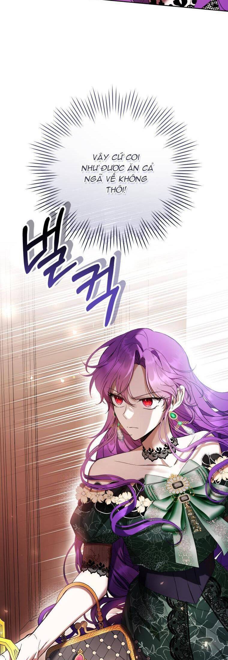 Làm Ác Nữ Bộ Không Tuyệt Sao?: Chapter 69