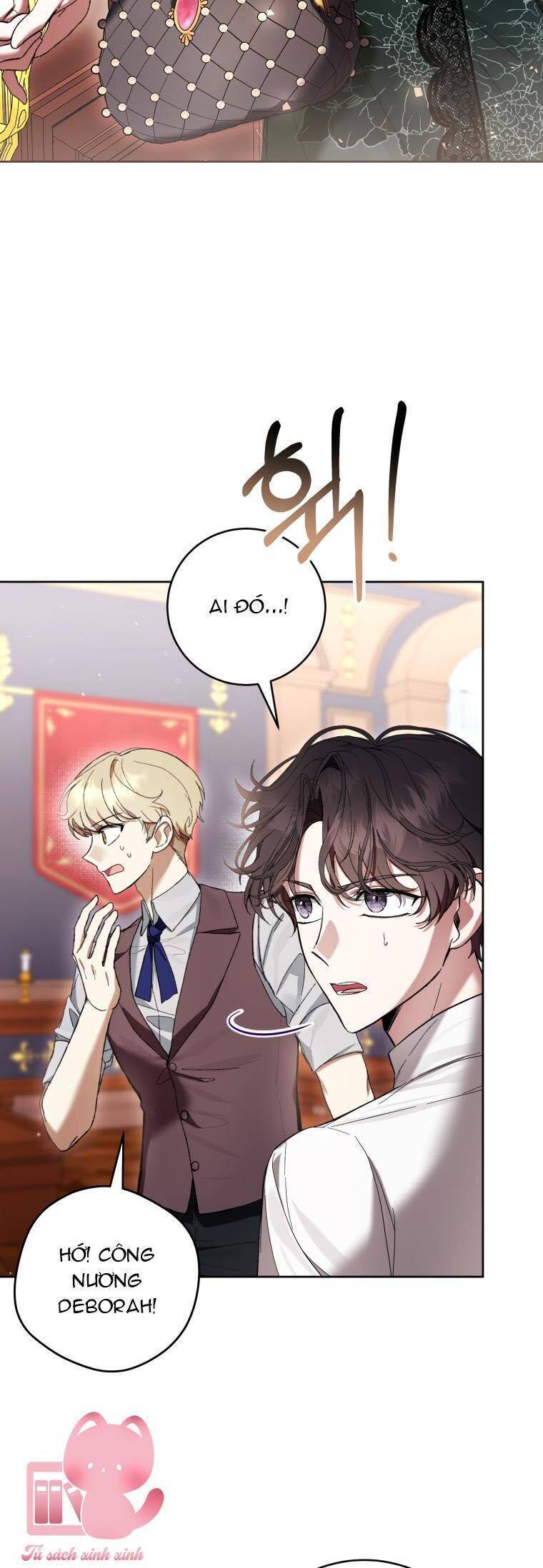 Làm Ác Nữ Bộ Không Tuyệt Sao?: Chapter 69