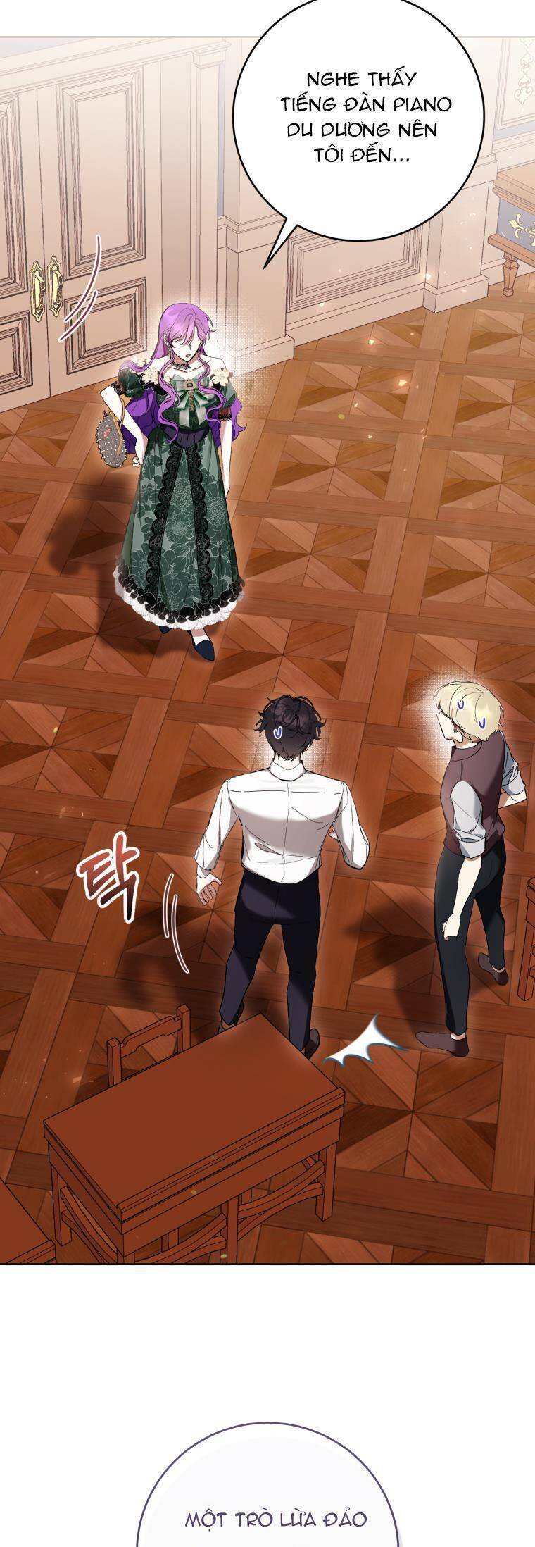 Làm Ác Nữ Bộ Không Tuyệt Sao?: Chapter 69
