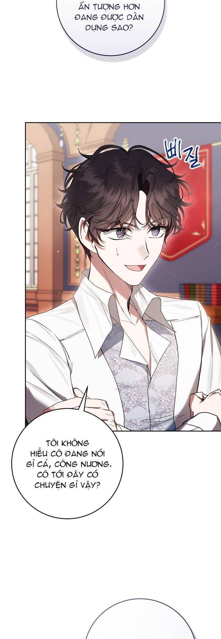 Làm Ác Nữ Bộ Không Tuyệt Sao?: Chapter 69