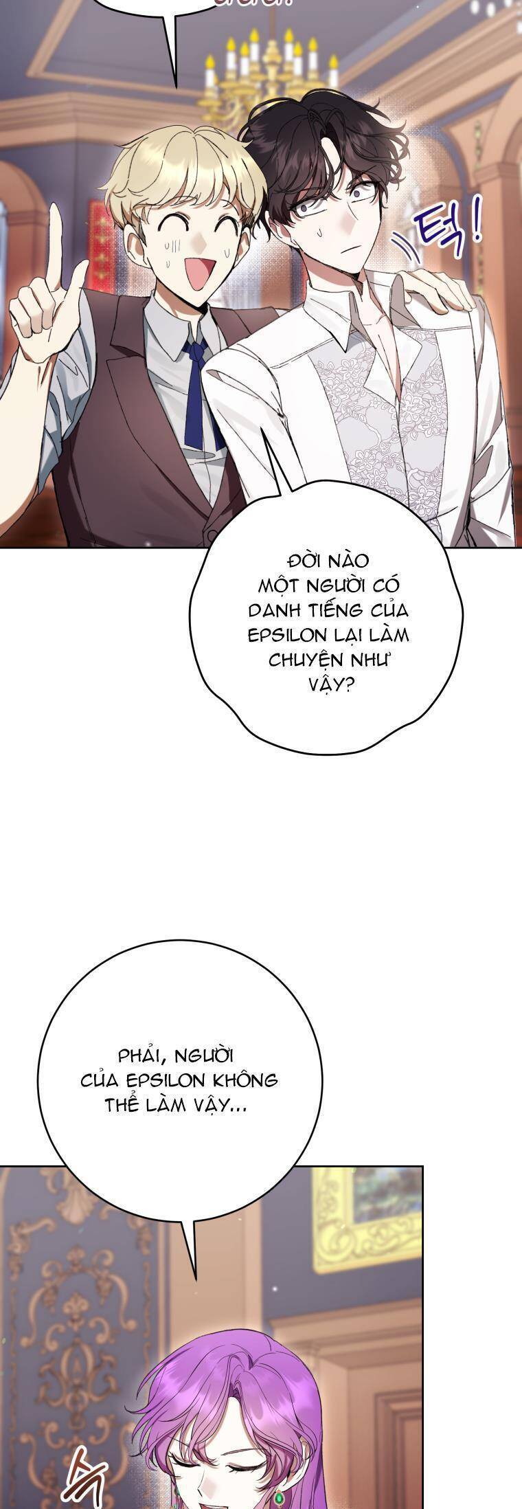 Làm Ác Nữ Bộ Không Tuyệt Sao?: Chapter 69