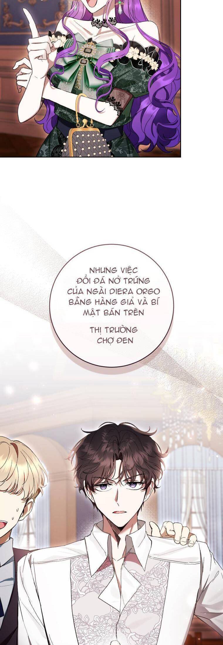 Làm Ác Nữ Bộ Không Tuyệt Sao?: Chapter 69