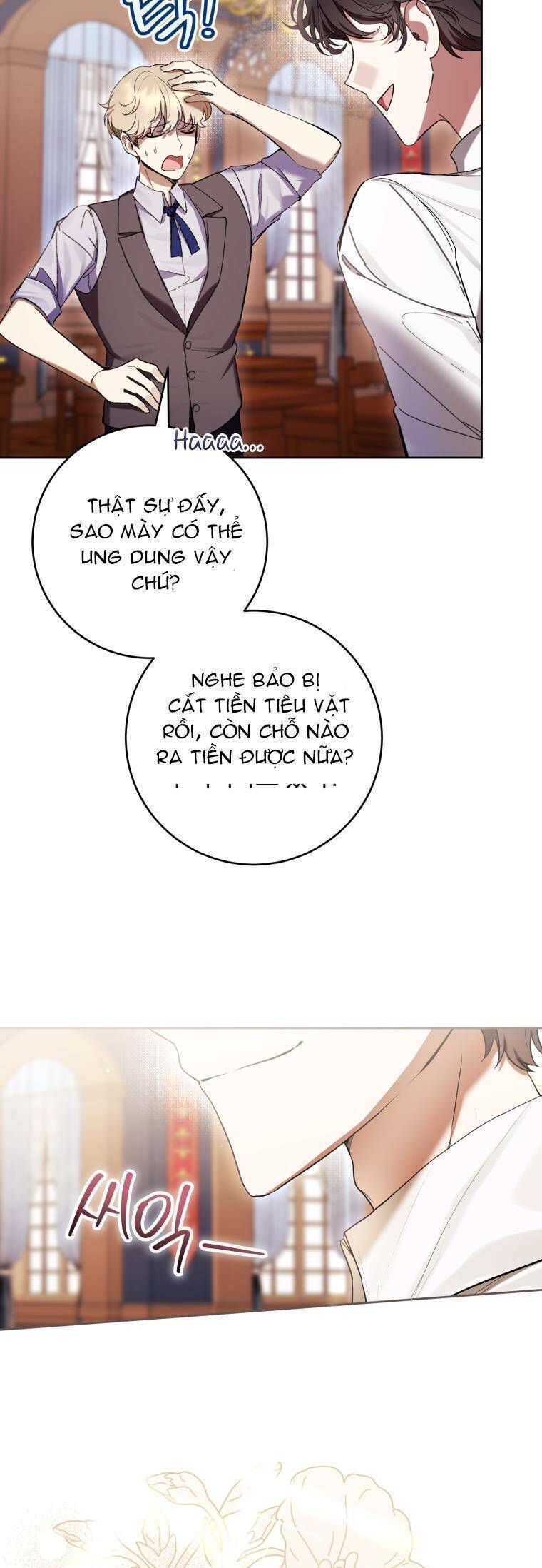 Làm Ác Nữ Bộ Không Tuyệt Sao?: Chapter 69