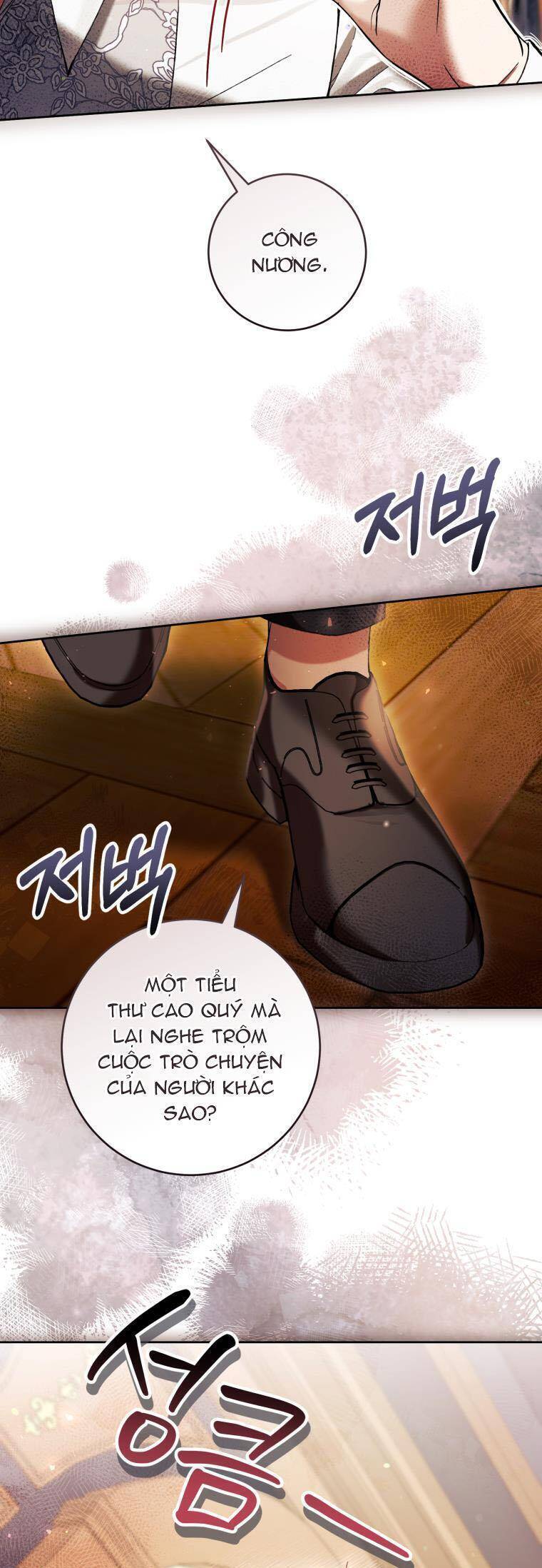 Làm Ác Nữ Bộ Không Tuyệt Sao?: Chapter 69