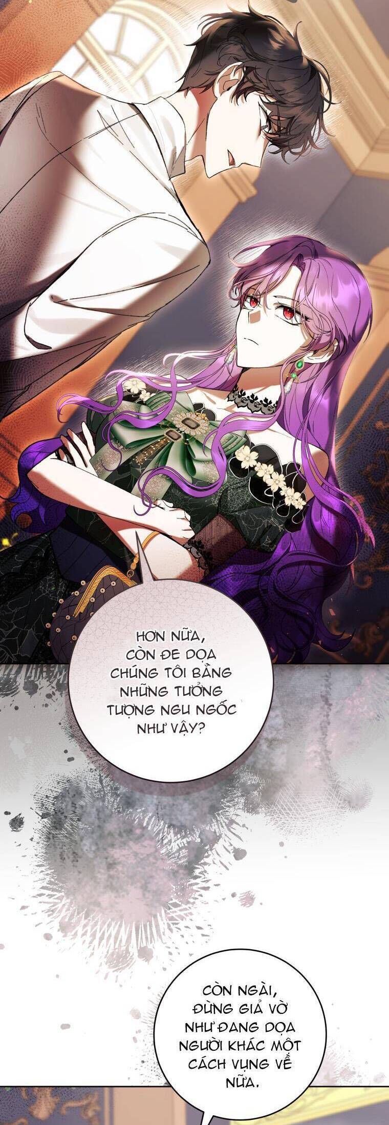 Làm Ác Nữ Bộ Không Tuyệt Sao?: Chapter 69