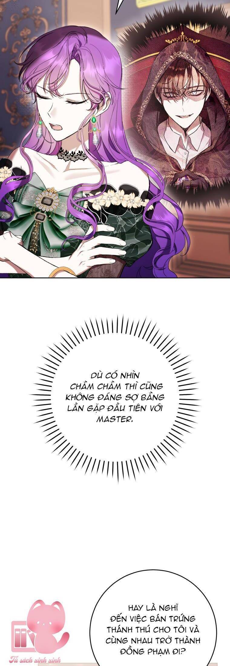 Làm Ác Nữ Bộ Không Tuyệt Sao?: Chapter 69
