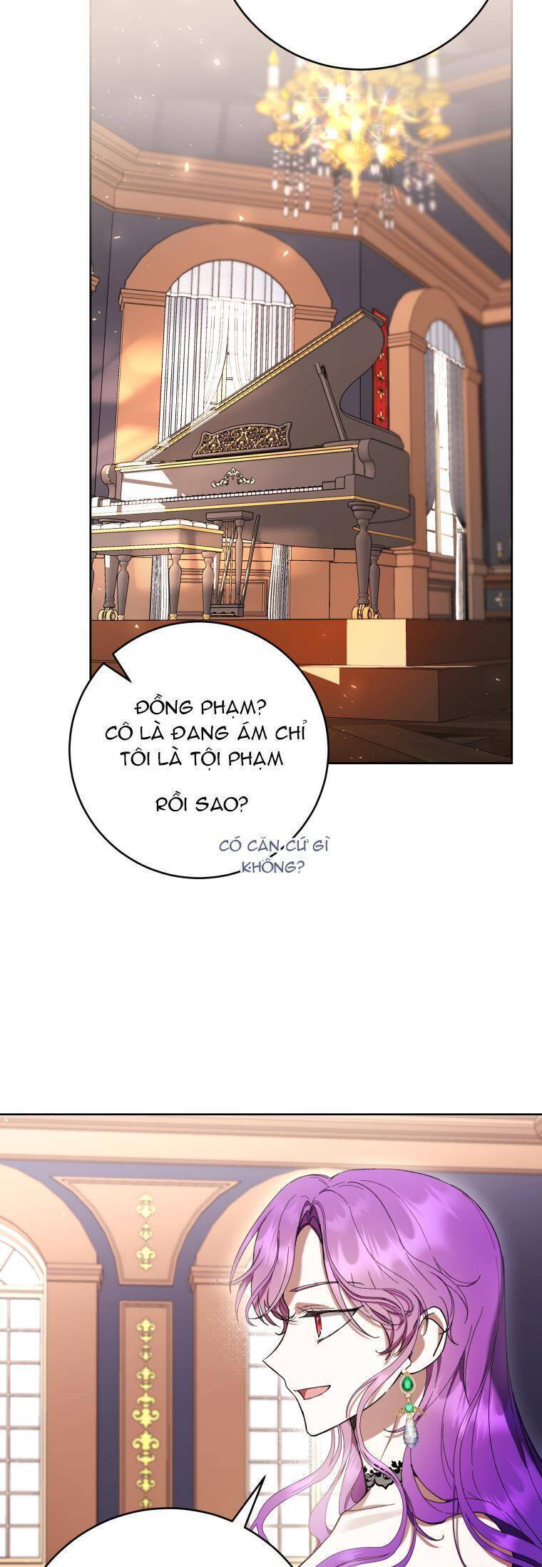 Làm Ác Nữ Bộ Không Tuyệt Sao?: Chapter 69