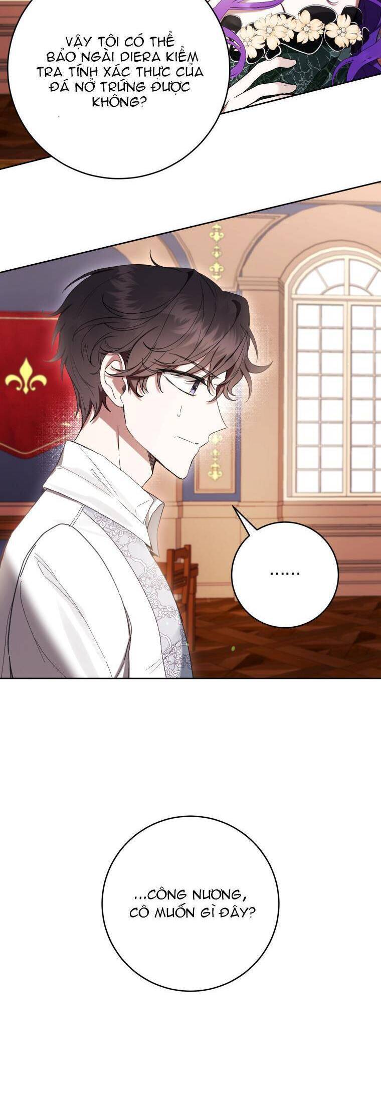 Làm Ác Nữ Bộ Không Tuyệt Sao?: Chapter 69