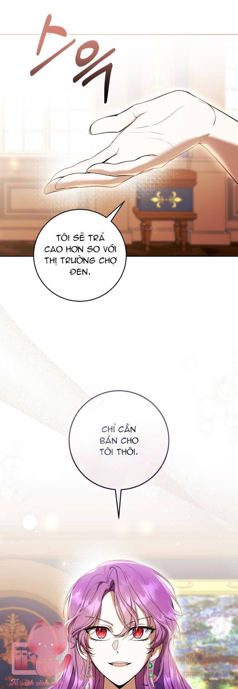 Làm Ác Nữ Bộ Không Tuyệt Sao?: Chapter 69