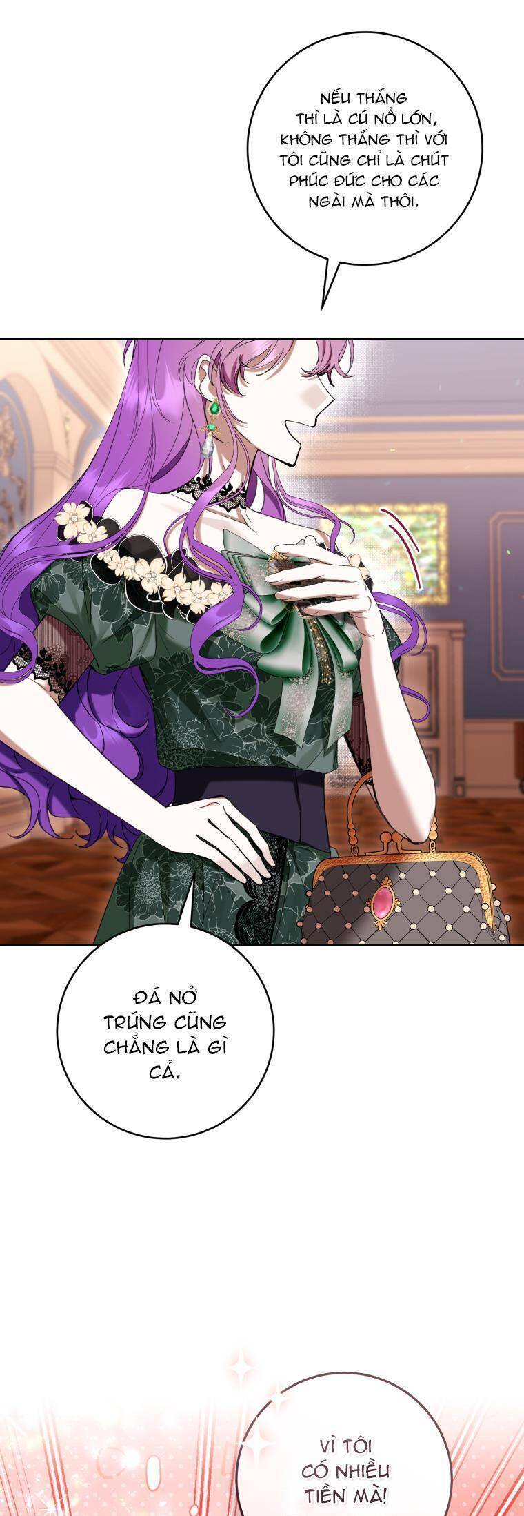 Làm Ác Nữ Bộ Không Tuyệt Sao?: Chapter 69