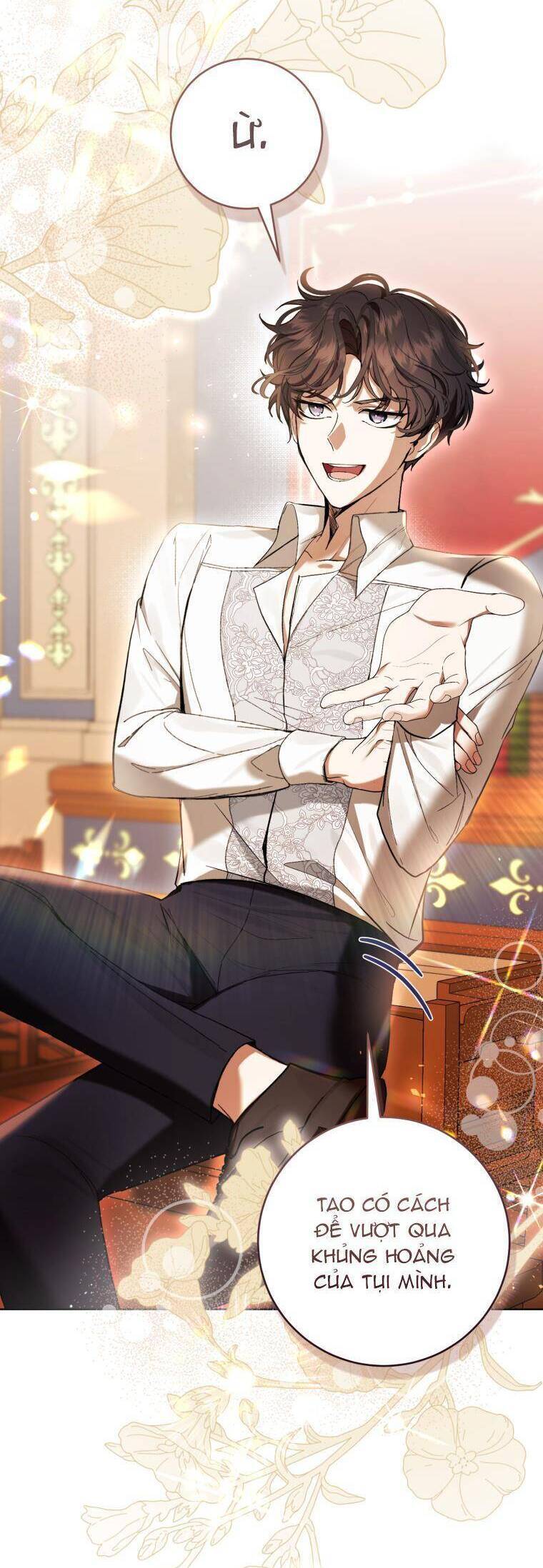Làm Ác Nữ Bộ Không Tuyệt Sao?: Chapter 69