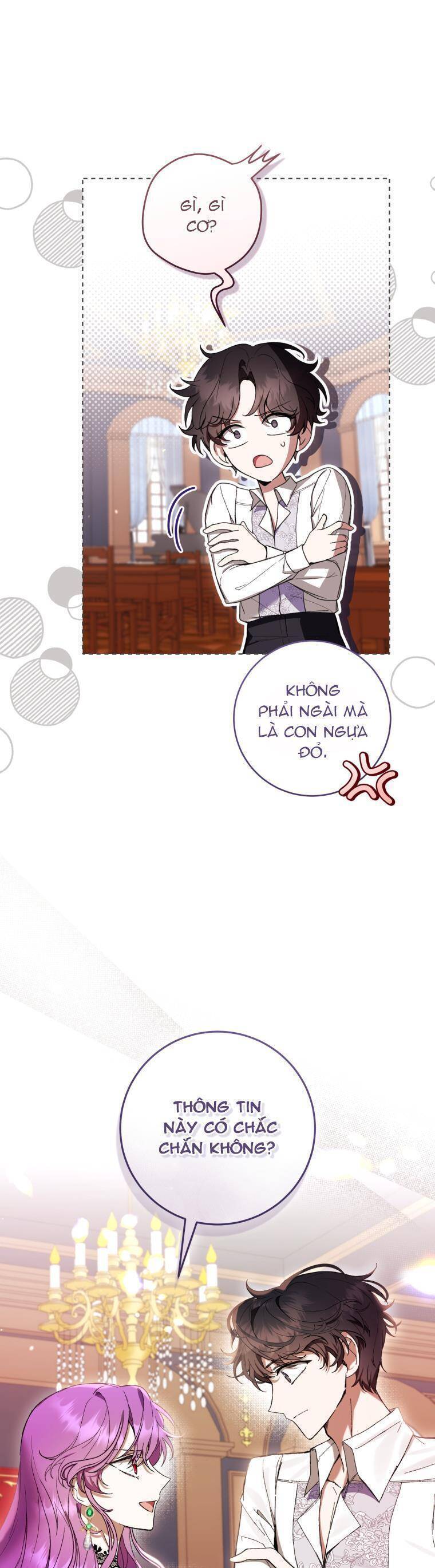 Làm Ác Nữ Bộ Không Tuyệt Sao?: Chapter 69