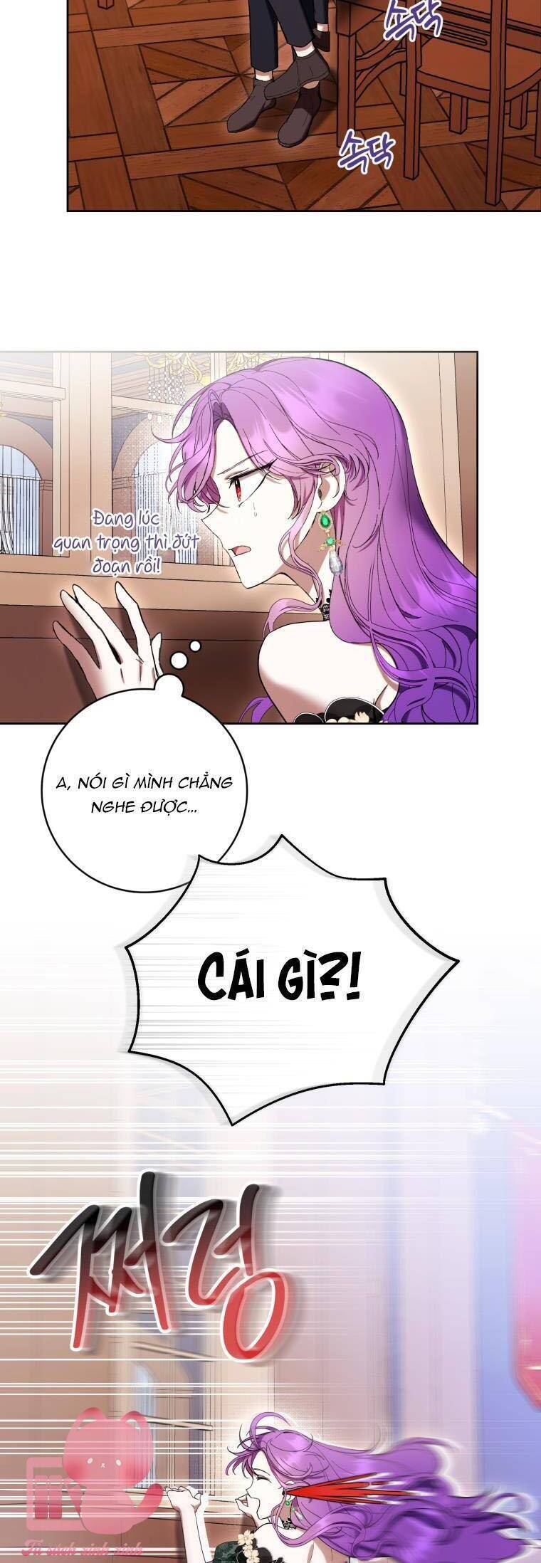 Làm Ác Nữ Bộ Không Tuyệt Sao?: Chapter 69