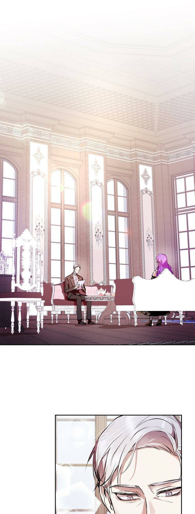 Làm Ác Nữ Bộ Không Tuyệt Sao?: Chapter 7.1