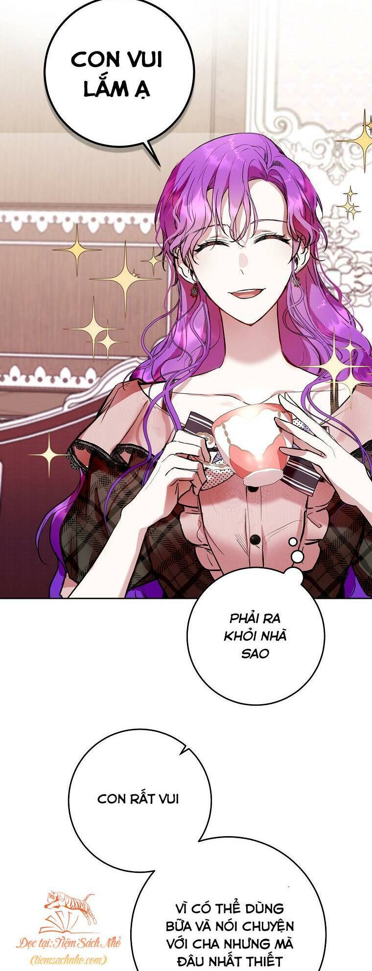 Làm Ác Nữ Bộ Không Tuyệt Sao?: Chapter 7.1