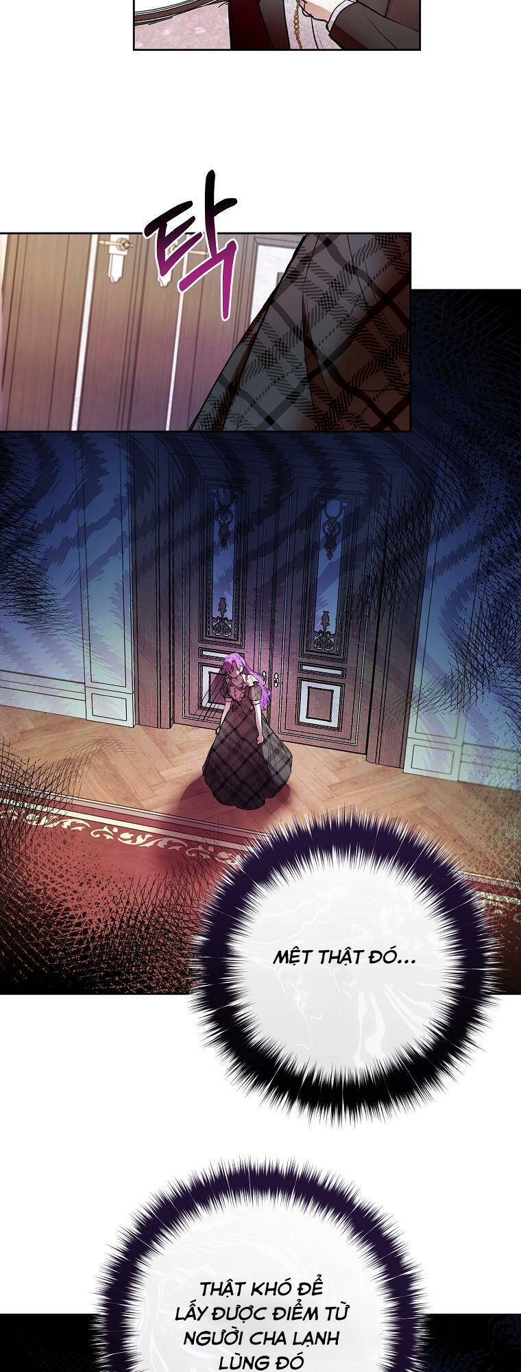 Làm Ác Nữ Bộ Không Tuyệt Sao?: Chapter 7.1