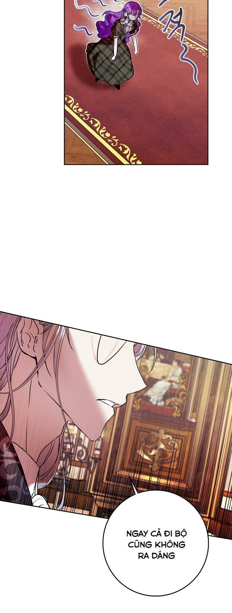 Làm Ác Nữ Bộ Không Tuyệt Sao?: Chapter 7.1