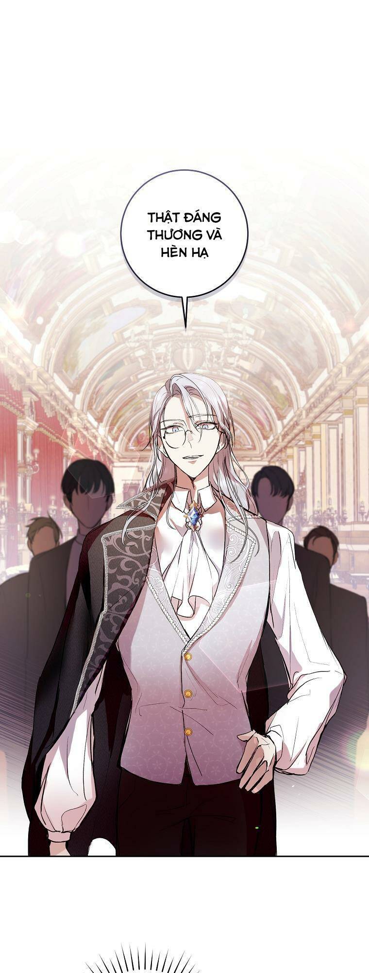 Làm Ác Nữ Bộ Không Tuyệt Sao?: Chapter 7.1