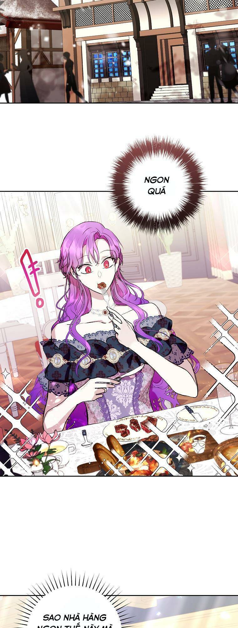 Làm Ác Nữ Bộ Không Tuyệt Sao?: Chapter 7.1