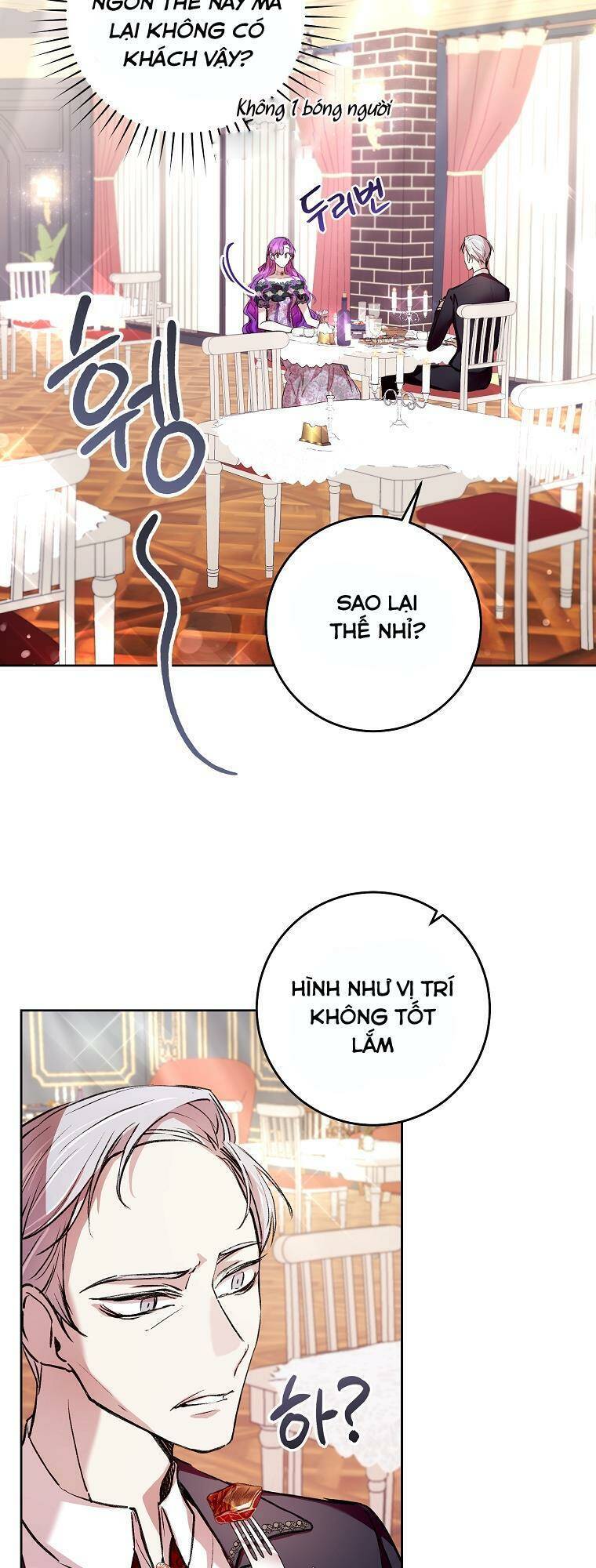 Làm Ác Nữ Bộ Không Tuyệt Sao?: Chapter 7.1