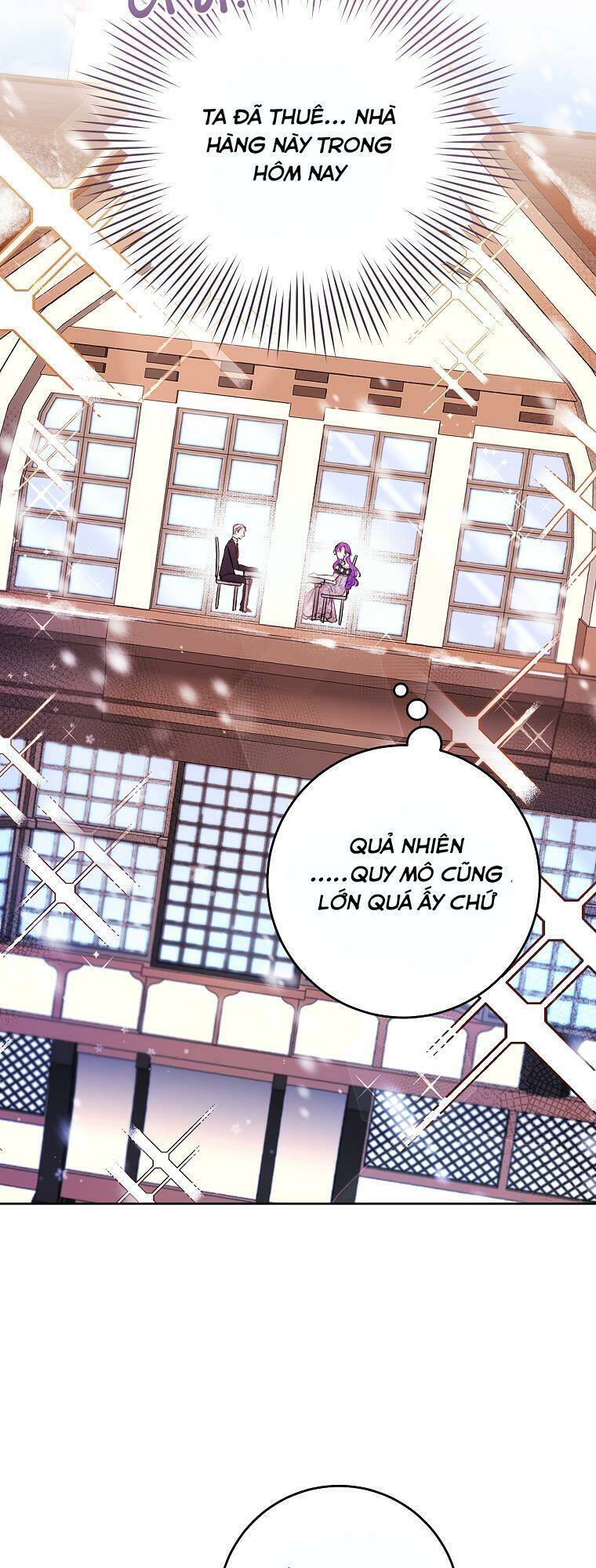 Làm Ác Nữ Bộ Không Tuyệt Sao?: Chapter 7.1