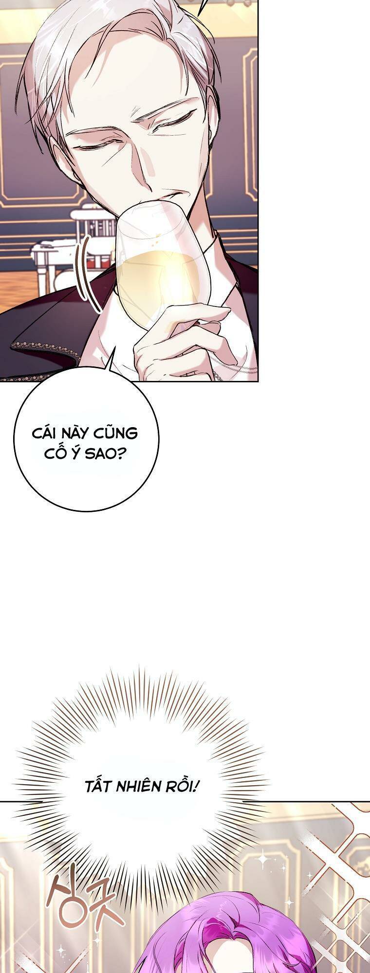 Làm Ác Nữ Bộ Không Tuyệt Sao?: Chapter 7.1