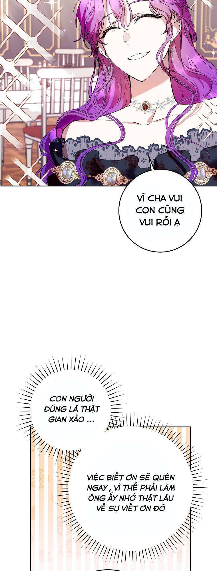 Làm Ác Nữ Bộ Không Tuyệt Sao?: Chapter 7.1