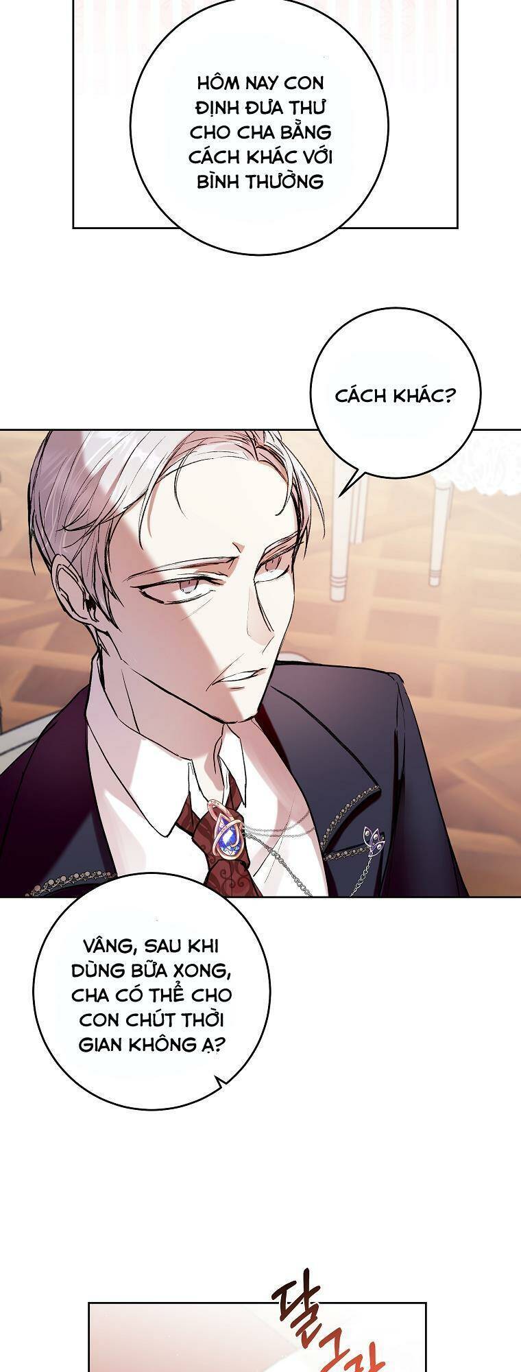 Làm Ác Nữ Bộ Không Tuyệt Sao?: Chapter 7.1