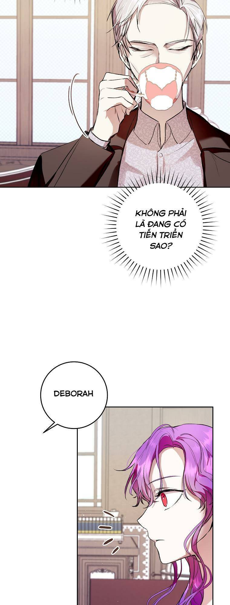 Làm Ác Nữ Bộ Không Tuyệt Sao?: Chapter 7.1