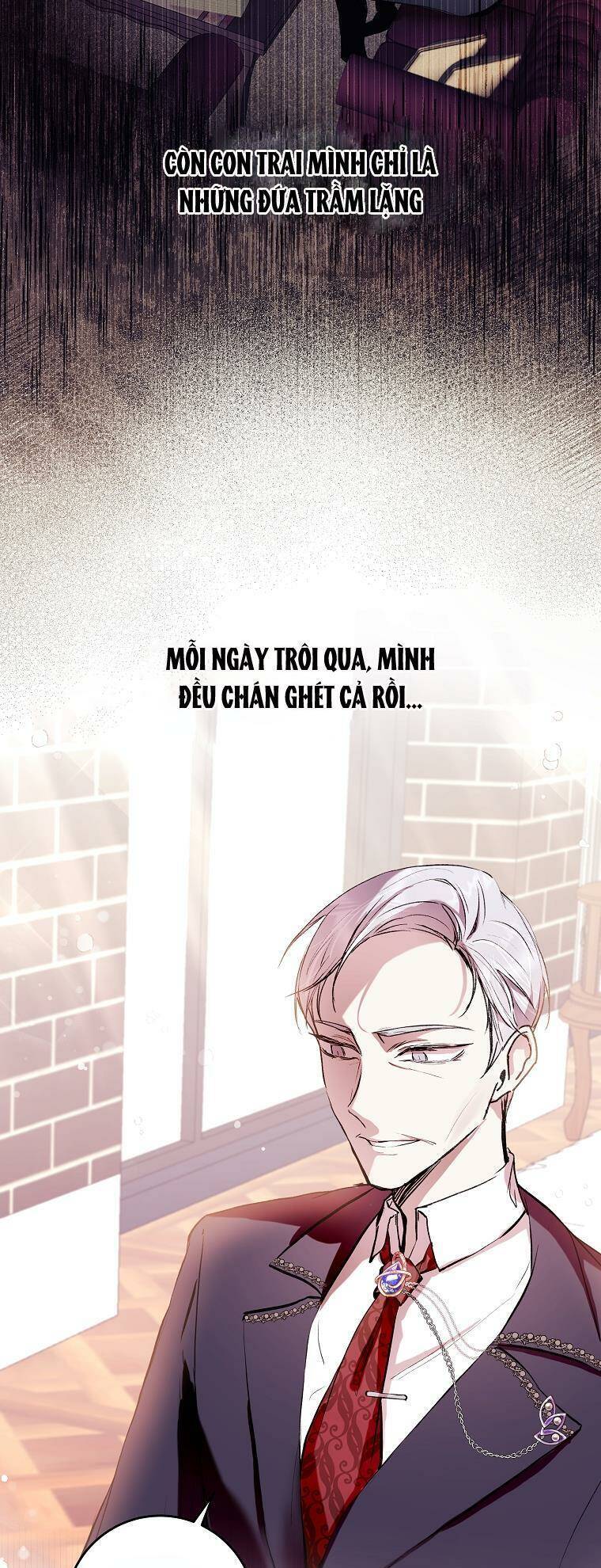 Làm Ác Nữ Bộ Không Tuyệt Sao?: Chapter 7.1