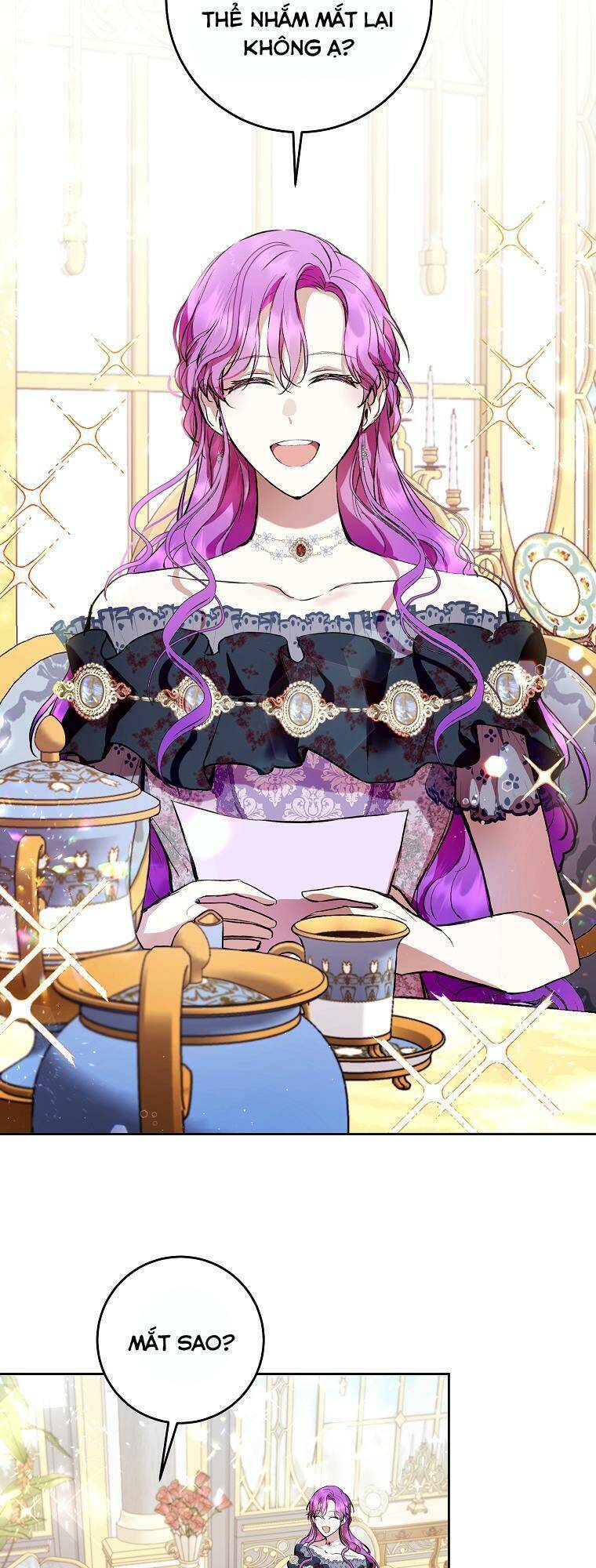 Làm Ác Nữ Bộ Không Tuyệt Sao?: Chapter 7.1